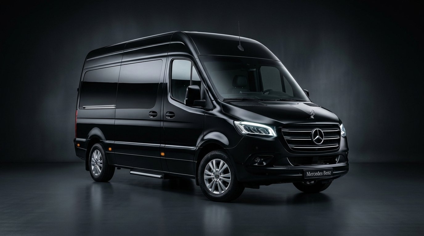 Minibus